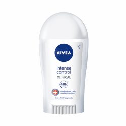 Desodorante  Nivea Clinical Antitranspirante  Feminino 42g