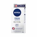 DESODORANTE NIVEA CLINICAL ANTITRANSPIRANTE FEMININO 42G