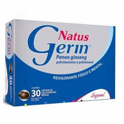 Natus Gerin 30 Caps C