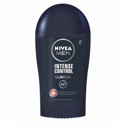 Desodorante  Nivea Clinical Antitranspirante  Masculino 42g
