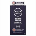 DESODORANTE NIVEA CLINICAL ANTITRANSPIRANTE MASCULINO 42G
