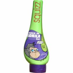 Gel Moco De Gorila Galan Fixação Forte 340g