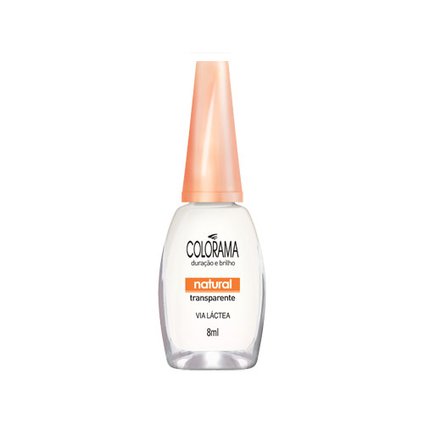 Esmalte Cintilante Colorama Via Lactea