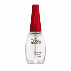 Esmalte Cremoso Colorama Incolor