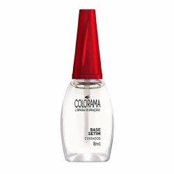 Base Para Unhas Colorama Setin Bl