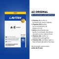MULTIVITAMÍNICO LAVITAN AZ ORIGINAL COM 90 COMPRIMIDOS