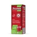 TYLENOL CRIANÇA PARACETAMOL 32MG/ML SUSPENSÃO ORAL GOTAS SABOR FRUTAS 60ML