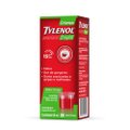 TYLENOL CRIANÇA PARACETAMOL 32MG/ML SABOR FRUTAS SUSPENSÃO ORAL 60ML