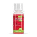 TYLENOL CRIANÇA PARACETAMOL 32MG/ML SUSPENSÃO ORAL GOTAS SABOR FRUTAS 60ML
