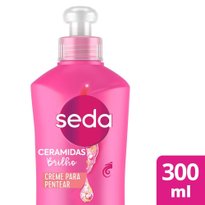 Shampoo Seda Ceramidas 670ml Tamanho Família - PanVel Farmácias