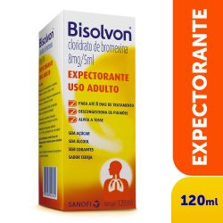 Bisolvon Xpe Ad 120ml