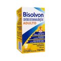 BISOLVON XAROPE EXPECTORANTE ADULTO 8MG/5ML 120ML