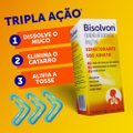 BISOLVON XAROPE EXPECTORANTE ADULTO 8MG/5ML 120ML