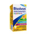 BISOLVON XAROPE EXPECTORANTE INFANTIL 4MG/5ML 120ML