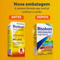 BISOLVON XAROPE EXPECTORANTE INFANTIL 4MG/5ML 120ML