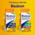 BISOLVON XAROPE EXPECTORANTE INFANTIL 4MG/5ML 120ML