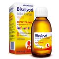 BISOLVON XAROPE EXPECTORANTE INFANTIL 4MG/5ML 120ML