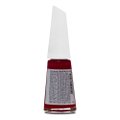 ESMALTE RISQUÉ VERMELHO CREMOSO GABRIELA 8ML