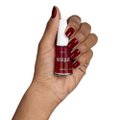 ESMALTE RISQUÉ VERMELHO CREMOSO GABRIELA 8ML