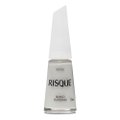 ESMALTE RISQUÉ BRANCO CREMOSO BRANCO PURÍSSIMO 8ML