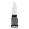 ESMALTE RISQUÉ VERMELHO CREMOSO REBU 8ML