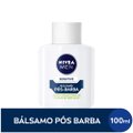 BÁLSAMO PÓS BARBA NIVEA MEN SENSITIVE 100ML