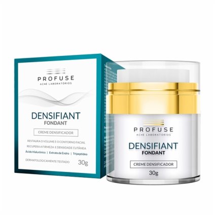 DENSIFIANT CREME FONDANT 30G