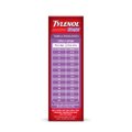 TYLENOL BEBÊ PARACETAMOL 100MG/ML SABOR FRUTAS SUSPENSÃO ORAL 15ML COM SERINGA DOSADORA