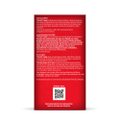TYLENOL BEBÊ PARACETAMOL 100MG/ML SABOR FRUTAS SUSPENSÃO ORAL 15ML COM SERINGA DOSADORA