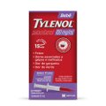 TYLENOL PARACETAMOL BEBÊ 100MG/ML SUSPENSÃO ORAL GOTAS SABOR FRUTAS 15ML