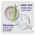 ESPUMA DE BARBEAR NIVEA MEN ORIGINAL PROTECT 200ML