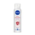 DESODORANTE ANTITRANSPIRANTE AEROSOL NIVEA DRY COMFORT 150ML