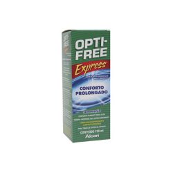 Opti-free Express 120ml