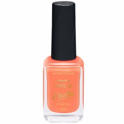 Esmalte Perolado Panvel Make Up Paradise Laranja Coral