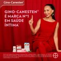 TRATAMENTO PARA CANDIDÍASE GINO-CANESTEN CREME VAGINAL - 3 DIAS