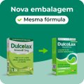DULCOLAX LAXANTE 5MG COM 20 DRÁGEAS
