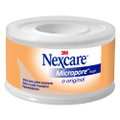 MICROPORE NEXCARE 25MMX4,5M BEGE