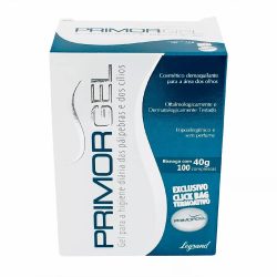 Primorgel Gel Oftalmologico 40g + 100 Compressas