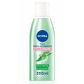 TÔNICO ADSTRINGENTE FACIAL NIVEA CONTROLE DO BRILHO EFEITO MATTE 200ML