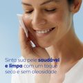 TÔNICO ADSTRINGENTE FACIAL NIVEA CONTROLE DO BRILHO EFEITO MATTE 200ML