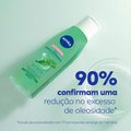 TÔNICO ADSTRINGENTE FACIAL NIVEA CONTROLE DO BRILHO EFEITO MATTE 200ML