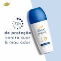 DESODORANTE ROLL-ON DOVE ORIGINAL 50ML