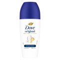 DESODORANTE ROLL-ON DOVE ORIGINAL 50ML