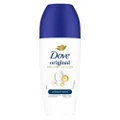 DESODORANTE ROLL-ON DOVE ORIGINAL 50ML
