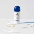 DESODORANTE ROLL-ON DOVE ORIGINAL 50ML