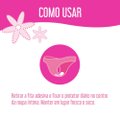 ABSORVENTE CAREFREE PROTETOR DIÁRIO FRESCOR DIÁRIO COM PERFUME 40 UNIDADES