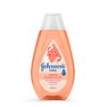 SABONETE LIQUÍDO JOHNSONS BABY GLICERINADO 200ML