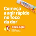CATAFLAM PRO EMULGEL TRIPLA AÇÃO ANALGÉSICO ANTI-INFLAMATÓRIO PARA TRATAMENTO DA INFLAMAÇÃO E DOR MU