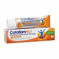 CATAFLAM PRO EMULGEL TRIPLA AÇÃO ANALGÉSICO ANTI-INFLAMATÓRIO PARA TRATAMENTO DA INFLAMAÇÃO E DOR MU