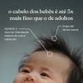 SHAMPOO DE GLICERINA E VITAMINA B5 JOHNSON'S BABY GLICERINADO 200ML